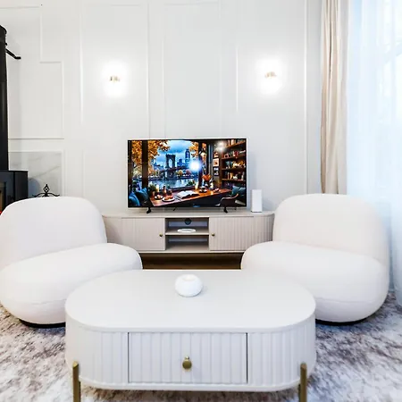 アパート Spacious 2 Bedroom Apartment,